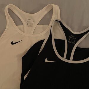 Nike Dri-Fit Tank Top Racerback Women’s Small S